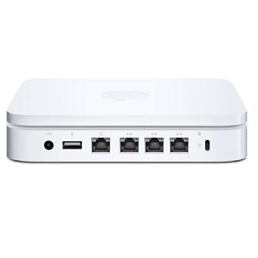 Apple AirPort Extreme Wireless Router MD031LL/A